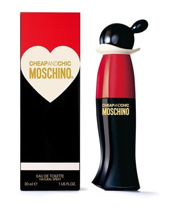 Moschino Cheap And Chic EDT Kadın Parfüm 30 ml