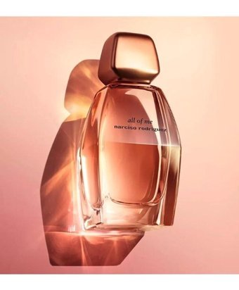 Narciso Rodriguez All Of Me EDP Kadın Parfüm 90 ml