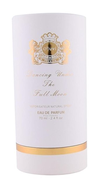 Ojuvi Dancing Under The Full Moon EDP Kadın Parfüm 70 ml