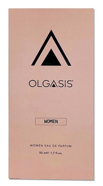 Olgasis LH-0096 EDP Kadın Parfüm 50 ml
