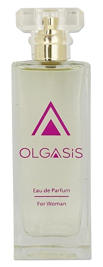 Olgasis LH-0096 EDP Kadın Parfüm 50 ml