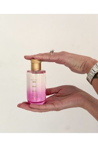 Rochford Rose EDC Kadın Parfüm 100 ml