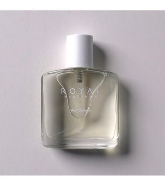 Royal Platinum W393 EDP Kadın Parfüm 50 ml