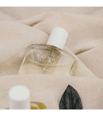 Royal Platinum W393 EDP Kadın Parfüm 50 ml