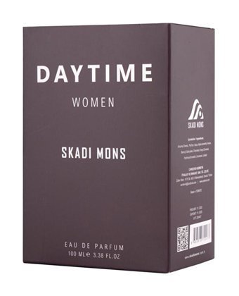 Skadi Mons Daytime EDP Kadın Parfüm 100 ml