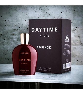 Skadi Mons Daytime EDP Kadın Parfüm 100 ml