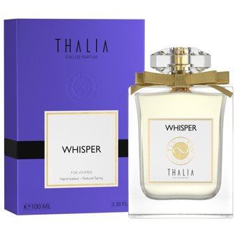 Thalia Timeless Whisper EDP Kadın Parfüm 100 ml