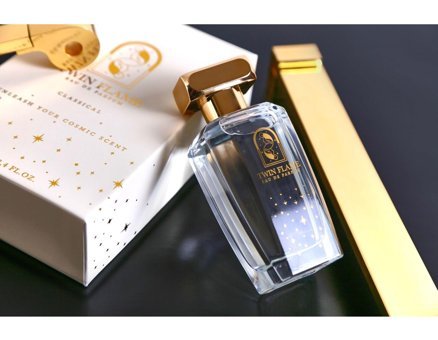 Twin Flame Koç Burcu EDP Kadın Parfüm 100 ml