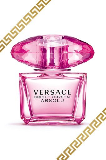 Versace Bright Crystal Absolu EDP Kadın Parfüm 90 ml