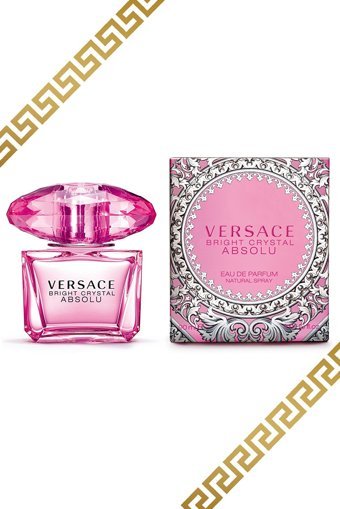Versace Bright Crystal Absolu EDP Kadın Parfüm 90 ml