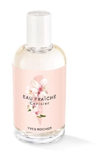 Yves Rocher La Collection EDT Kadın Parfüm 100 ml