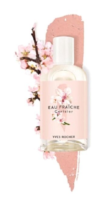 Yves Rocher La Collection EDT Kadın Parfüm 100 ml