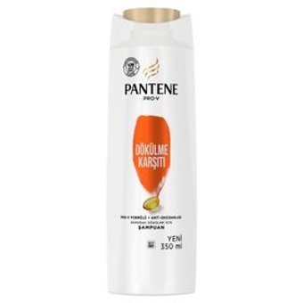 Pantene Dökülme Karşıtı 3'ü1 Arada Şampuan 350 ml