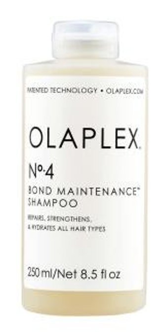 Olaplex Bond Maintenance No:4 Şampuan 250 ml