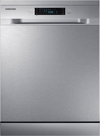 Samsung DW60M5052FS TR 5 Programlı Inox Bulaşık Makinesi