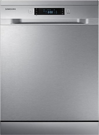 Samsung DW60M5044FS/TR 4 Programlı Inox Bulaşık Makinesi