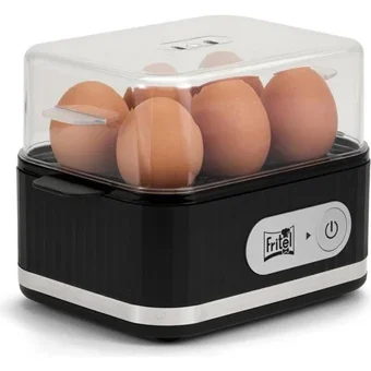Fritel EC 1475 6'lı Siyah Yumurta Haşlayıcı
