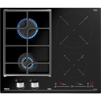 Grundig GIGL 622410 Cam Doğalgazlı Ankastre Ocak