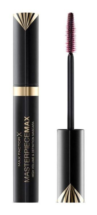 Max Factor Masterpiece Max Hacim Veren Siyah Maskara
