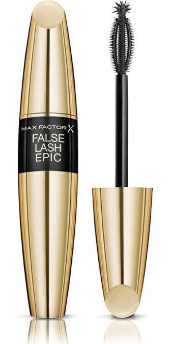 Max Factor False Lash Epic Siyah Maskara
