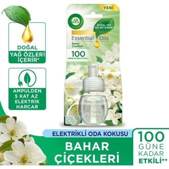 Air Wick Bahar Çiçekleri Oda Kokusu 19 ml
