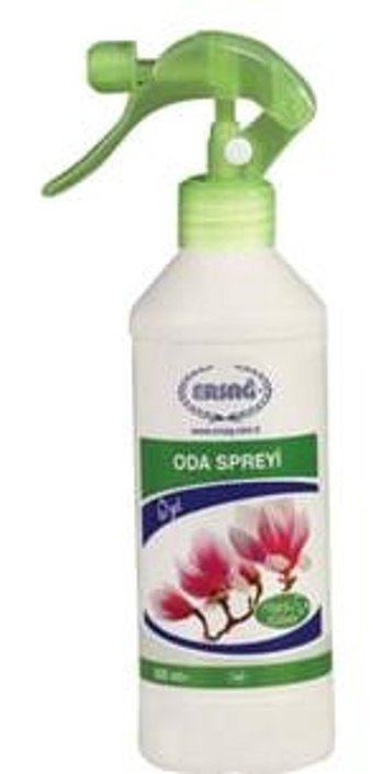 Ersağ Özel Oda Kokusu 500 ml