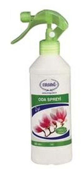 Ersağ Özel Oda Kokusu 500 ml