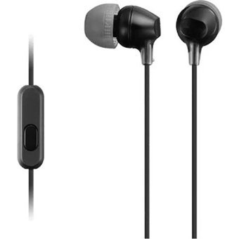 Winex P100 3.5 mm Jak Kablolu Kulaklık Siyah