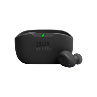 JBL Wave Buds Tws Kulak İçi Bluetooth Kulaklık Siyah