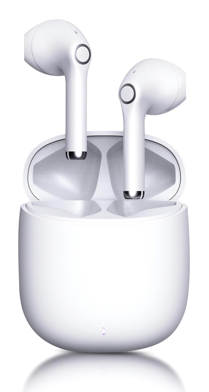 Woyax By Deji Curvy Kulak İçi Bluetooth Kulaklık