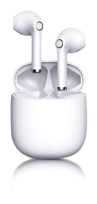 Woyax By Deji Curvy Kulak İçi Bluetooth Kulaklık