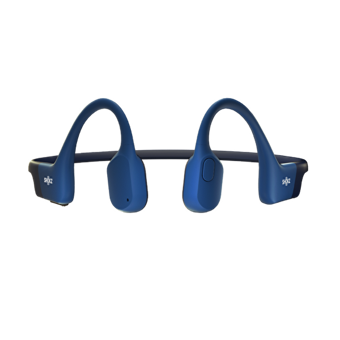 Shokz Openrun Bluetooth Kulaklık Mavi