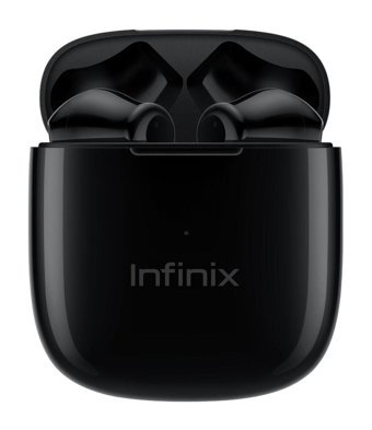 Infinix XE22 Kulak İçi Bluetooth Kulaklık Siyah