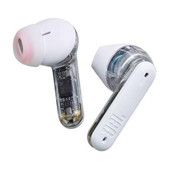 JBL Tune Flex NC Kulak İçi Bluetooth Kulaklık Beyaz