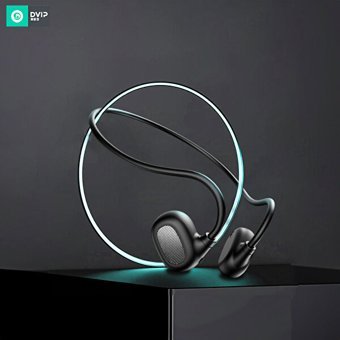 Dvip G600 Bluetooth Kulaklık Siyah