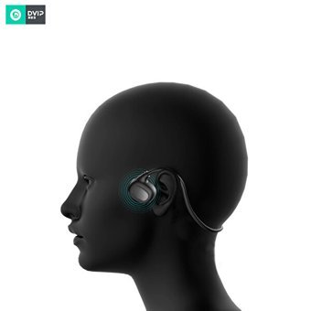 Dvip G600 Bluetooth Kulaklık Siyah