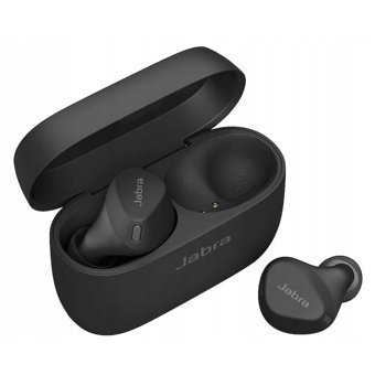 Jabra Elite 3 Active Bluetooth Kulaklık Koyu Gri