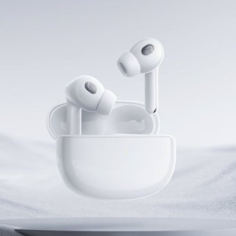 Xiaomi Buds 3T Pro Kulak İçi Bluetooth Kulaklık Beyaz