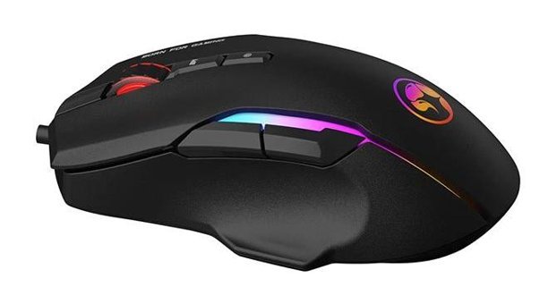 Marvo G945 Kablolu Yatay Mouse