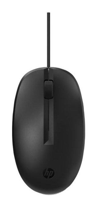 Hp 125 Kablolu Yatay Mouse
