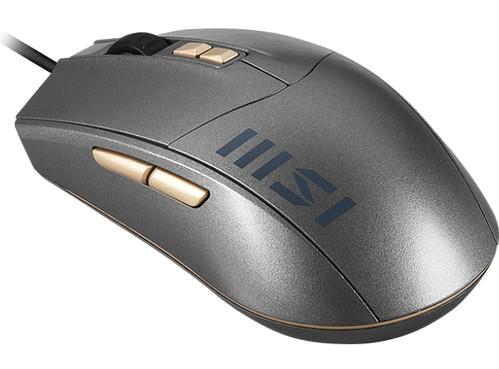 Msi GG M31 Kablolu Yatay Mouse