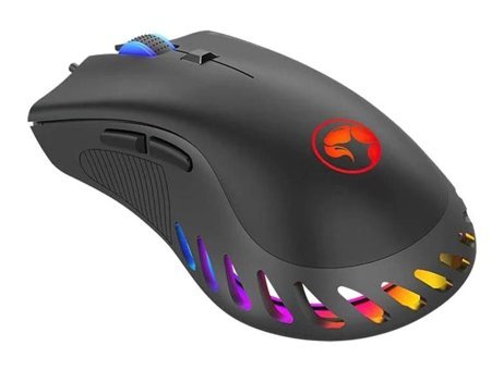 Marvo G985 Kablolu Yatay Mouse