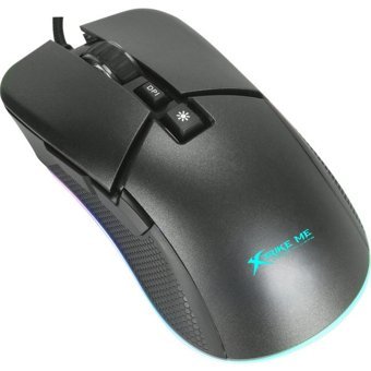 Xtrike Me GM-310 Kablolu Yatay Mouse