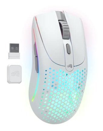 Glorious Model O2 Kablosuz Yatay Mouse