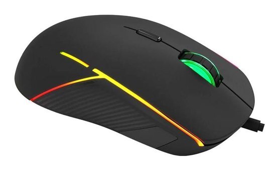 Marvo G924 Kablolu Yatay Mouse