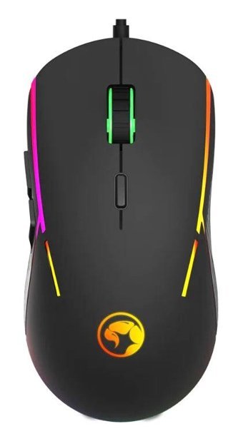 Marvo G924 Kablolu Yatay Mouse