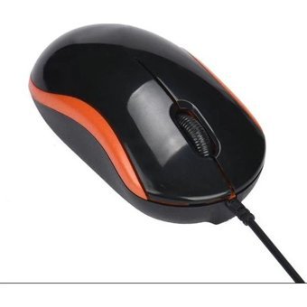 Concord C-15 Kablolu Yatay Mouse