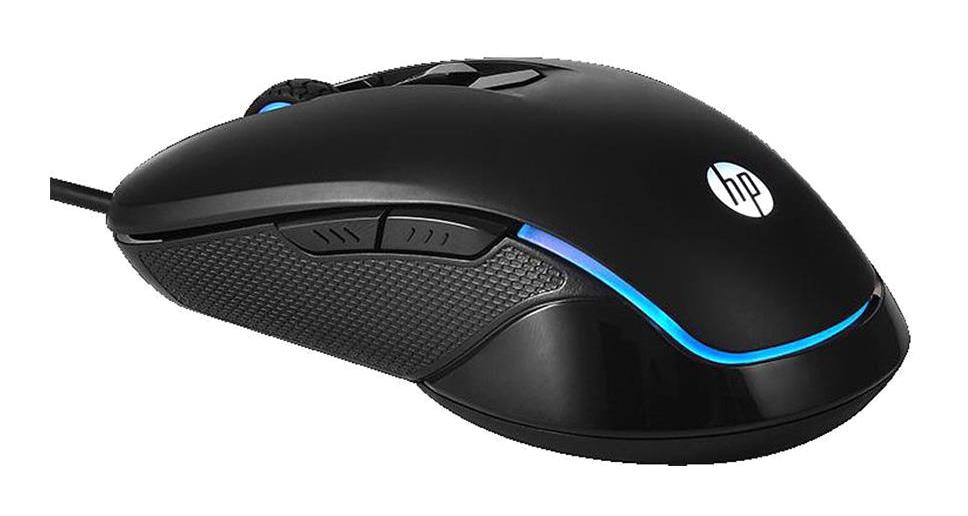 Hp M200 Kablolu Yatay Mouse