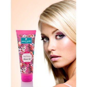 Pierre Cardin Romantik Kokulu E Vitamini Duş Jeli 250 ml