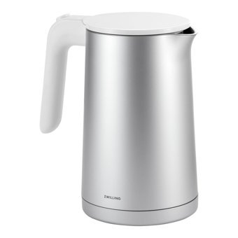 Zwilling Enfinigy Çelik 1.5 lt 2000 W Modern Beyaz Kettle